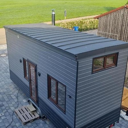 Tiny House Flexhome Buchenberg  Екстер'єр фото