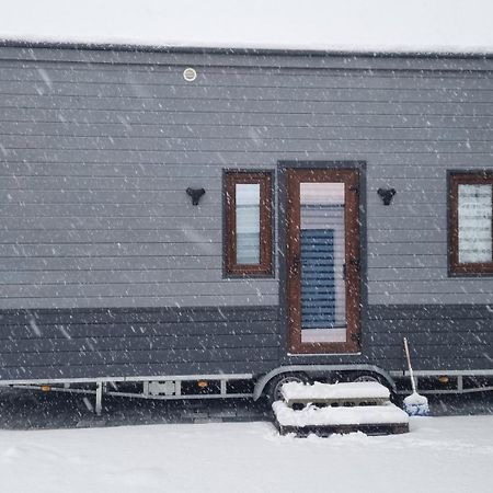 Tiny House Flexhome Buchenberg  Екстер'єр фото