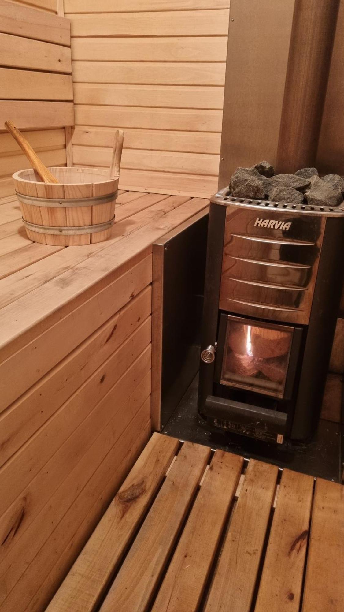 Tiny House Flexhome Buchenberg  Екстер'єр фото